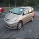 5TDZK22C98S191818 2008 Toyota Sienna Xle auction photo thumbnail 2