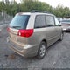 5TDZK22C98S191818 2008 Toyota Sienna Xle auction photo thumbnail 4