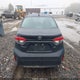 5YFB4MDE5RP161912 2024 Toyota Corolla Le auction photo thumbnail 17