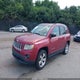 1C4NJCEA1CD526155 2012 Jeep Compass Latitude auction photo thumbnail 2
