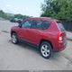 1C4NJCEA1CD526155 2012 Jeep Compass Latitude auction photo thumbnail 3