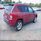 1C4NJCEA1CD526155 2012 Jeep Compass Latitude auction photo thumbnail 4