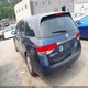 5FNRL5H28FB019763 2015 Honda Odyssey Lx auction photo thumbnail 3