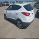 KM8JUCAG6EU864178 2014 Hyundai Tucson Limited auction photo thumbnail 3