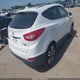 KM8JUCAG6EU864178 2014 Hyundai Tucson Limited auction photo thumbnail 4
