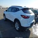 3GNKBCR44NS203460 2022 Chevrolet Blazer Fwd 2Lt auction photo thumbnail 3
