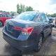 1HGCP2F49BA091251 2011 Honda Accord 2.4 Lx-P auction photo thumbnail 4