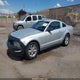 1ZVFT80N665249133 2006 Ford Mustang V6 auction photo thumbnail 2