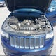 1C4RJFCTXFC609486 2015 Jeep Grand Cherokee Overland auction photo thumbnail 10