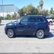 1C4RJFCTXFC609486 2015 Jeep Grand Cherokee Overland auction photo thumbnail 14