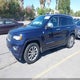 1C4RJFCTXFC609486 2015 Jeep Grand Cherokee Overland auction photo thumbnail 2