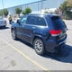 1C4RJFCTXFC609486 2015 Jeep Grand Cherokee Overland auction photo thumbnail 3