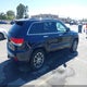1C4RJFCTXFC609486 2015 Jeep Grand Cherokee Overland auction photo thumbnail 6