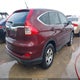 2HKRM3H33FH528610 2015 Honda Cr-V Lx auction photo thumbnail 4