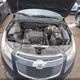 1G1PG5SB2E7289654 2014 Chevrolet Cruze Ltz auction photo thumbnail 10