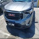 3GKALMEV7ML328696 2021 GMC Terrain Fwd Sle auction photo thumbnail 6