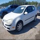 WVWAB71KX9W021620 2009 Volkswagen Rabbit S auction photo thumbnail 2