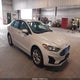 3FA6P0HDXKR195398 2019 Ford Fusion Se auction photo thumbnail 1