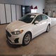3FA6P0HDXKR195398 2019 Ford Fusion Se auction photo thumbnail 2
