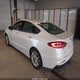3FA6P0HDXKR195398 2019 Ford Fusion Se auction photo thumbnail 3