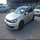 WVWDB7AJ9DW126677 2013 Volkswagen Golf 2.5L 4-Door auction photo thumbnail 2