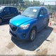 JM3KE4DY6E0381160 2014 Mazda Cx-5 Grand Touring auction photo thumbnail 2