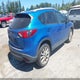 JM3KE4DY6E0381160 2014 Mazda Cx-5 Grand Touring auction photo thumbnail 4
