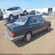 WDBCA37D3FA134037 1985 Mercedes-Benz 500 Sel auction photo thumbnail 4