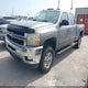 1GC1KXCG7CF197315 2012 Chevrolet Silverado 2500Hd Lt auction photo thumbnail 2