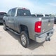 1GC1KXCG7CF197315 2012 Chevrolet Silverado 2500Hd Lt auction photo thumbnail 3