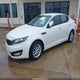 KNAGM4A79C5280060 2012 Kia Optima Lx auction photo thumbnail 2