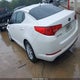 KNAGM4A79C5280060 2012 Kia Optima Lx auction photo thumbnail 3