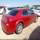 2C3LA43R87H647087 2007 Chrysler 300 auction photo thumbnail 4
