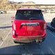 1FMSK7DH8NGA69637 2022 Ford Explorer Xlt auction photo thumbnail 16