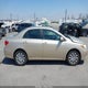 5YFBU4EE0CP031140 2012 Toyota Corolla Le auction photo thumbnail 13