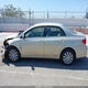 5YFBU4EE0CP031140 2012 Toyota Corolla Le auction photo thumbnail 14