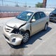 5YFBU4EE0CP031140 2012 Toyota Corolla Le auction photo thumbnail 2