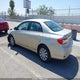 5YFBU4EE0CP031140 2012 Toyota Corolla Le auction photo thumbnail 3