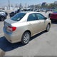 5YFBU4EE0CP031140 2012 Toyota Corolla Le auction photo thumbnail 4