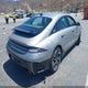 KMHM34AA4RA070269 2024 Hyundai Ioniq 6 Sel auction photo thumbnail 4