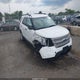 1FM5K8B81EGB57757 2014 Ford Explorer auction photo thumbnail 1
