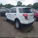 1FM5K8B81EGB57757 2014 Ford Explorer auction photo thumbnail 3