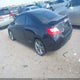 2HGFG21578H709657 2008 Honda Civic Si auction photo thumbnail 3