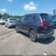 3VV2B7AX9KM063039 2019 Volkswagen Tiguan 2.0T Se/2.0T Sel/2.0T Sel R-Line/2.0T Sel R-Line Black auction photo thumbnail 3