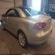 WVWBA71F09V021898 2009 Volkswagen Eos Komfort auction photo thumbnail 3