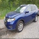 JN8AT2MV4LW111153 2020 Nissan Rogue Sv Intelligent Awd auction photo thumbnail 2