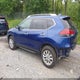 JN8AT2MV4LW111153 2020 Nissan Rogue Sv Intelligent Awd auction photo thumbnail 3