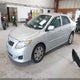 1NXBU4EE5AZ359195 2010 Toyota Corolla Le auction photo thumbnail 2