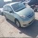 5TDZK23CX8S216515 2008 Toyota Sienna Le auction photo thumbnail 1
