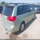 5TDZK23CX8S216515 2008 Toyota Sienna Le auction photo thumbnail 4
